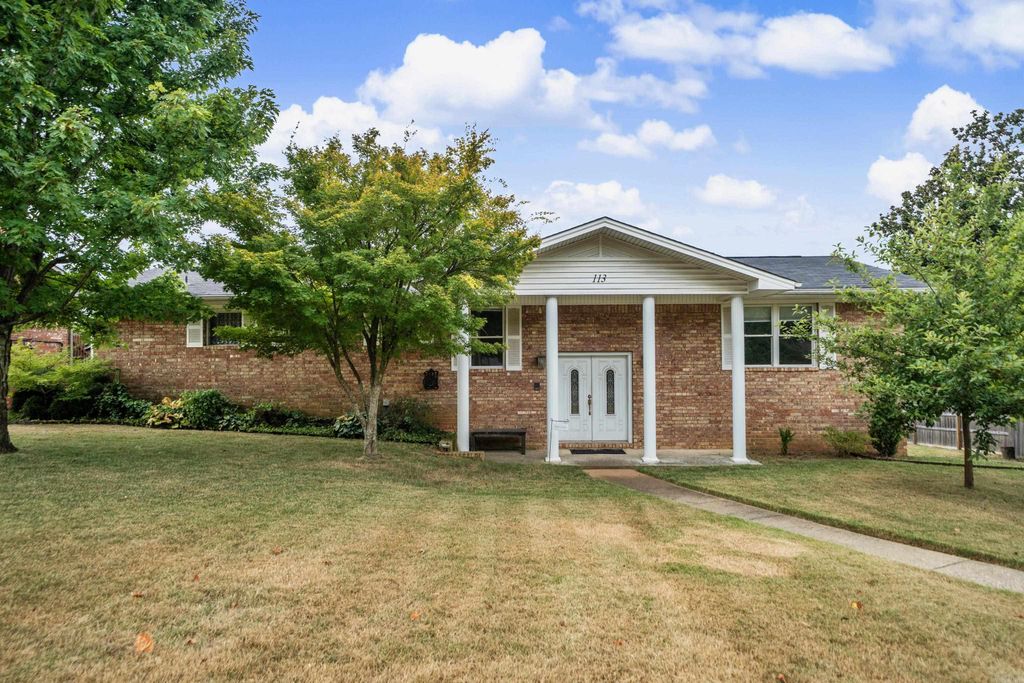 113 San Mateo Drive, Hot Springs, AR 71913