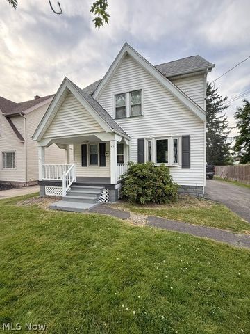 52 Meadowbrook Avenue, Boardman, OH 44512