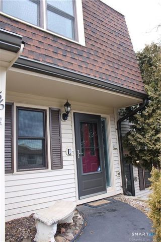 36 Tinsmith Crossing 36, Wethersfield, CT 06109
