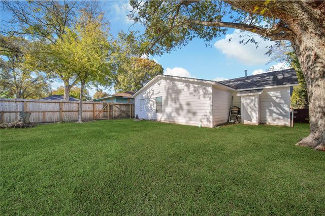 7414 Corpus Christi Street, Houston, TX 77020