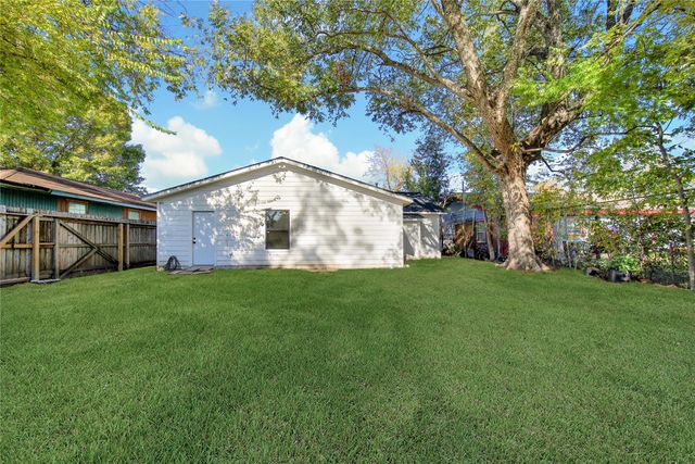 7414 Corpus Christi Street, Houston, TX 77020