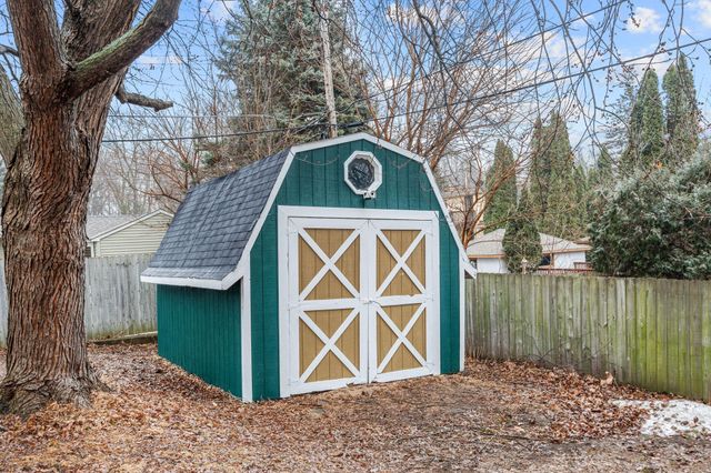 1562 David Street, Saint Paul, MN 55119