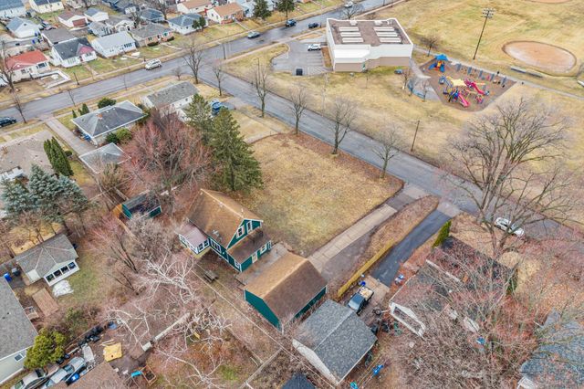 1562 David Street, Saint Paul, MN 55119