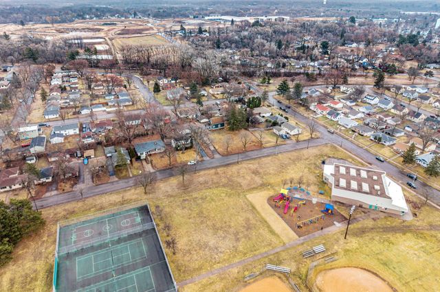 1562 David Street, Saint Paul, MN 55119