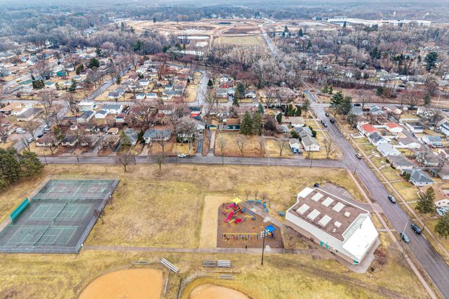 1562 David Street, Saint Paul, MN 55119