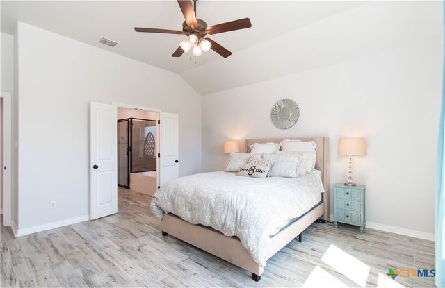 603 Magnolia Drive, Troy, TX 76579