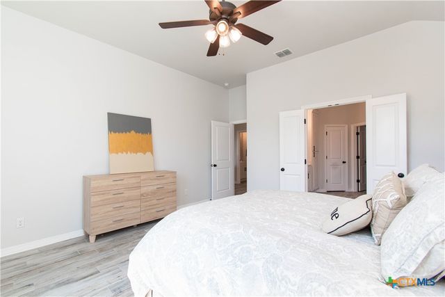 603 Magnolia Drive, Troy, TX 76579