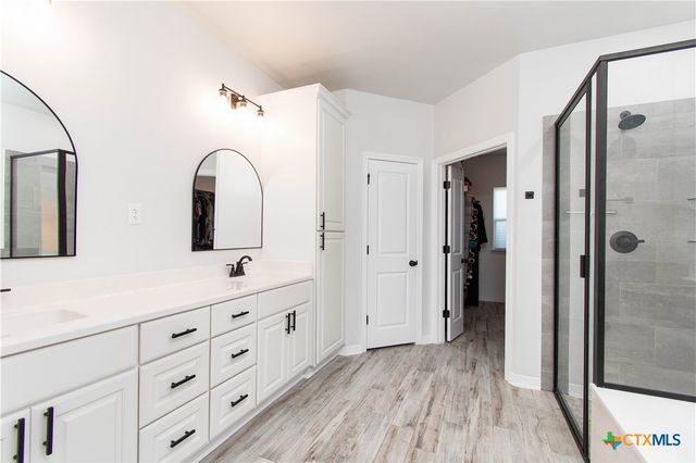 603 Magnolia Drive, Troy, TX 76579