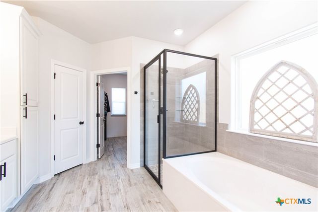 603 Magnolia Drive, Troy, TX 76579