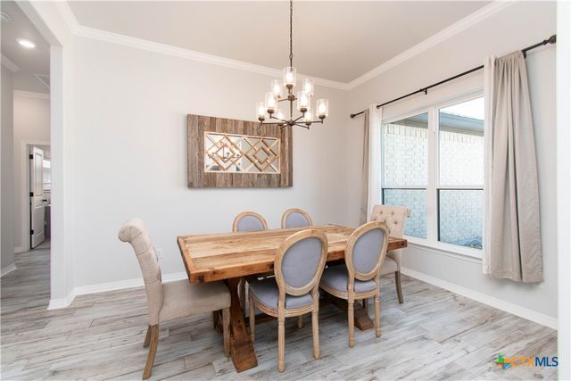 603 Magnolia Drive, Troy, TX 76579