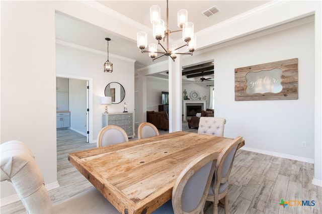 603 Magnolia Drive, Troy, TX 76579