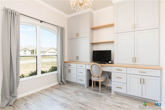 603 Magnolia Drive, Troy, TX 76579