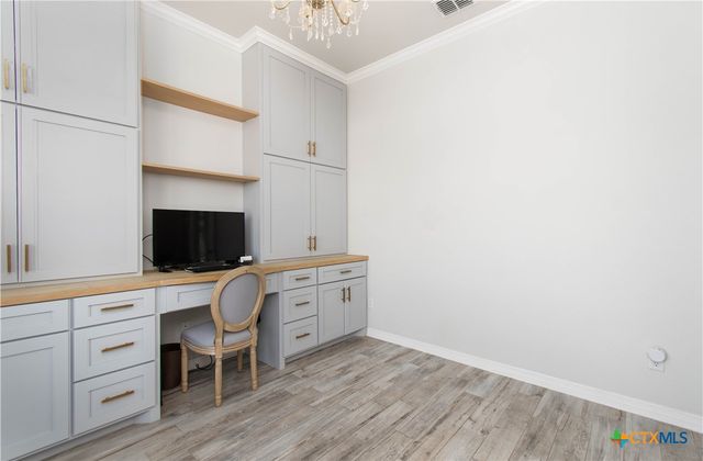 603 Magnolia Drive, Troy, TX 76579