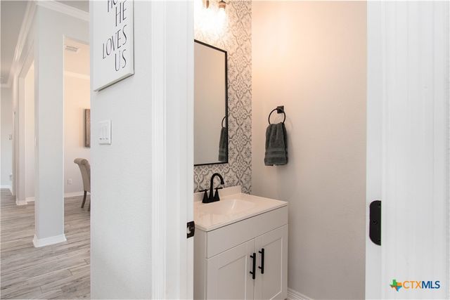 603 Magnolia Drive, Troy, TX 76579