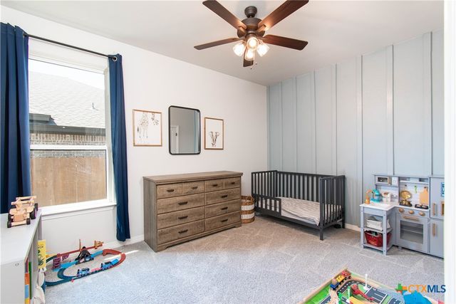 603 Magnolia Drive, Troy, TX 76579