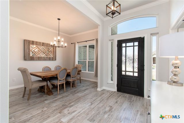 603 Magnolia Drive, Troy, TX 76579