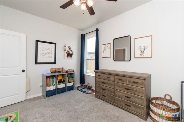 603 Magnolia Drive, Troy, TX 76579