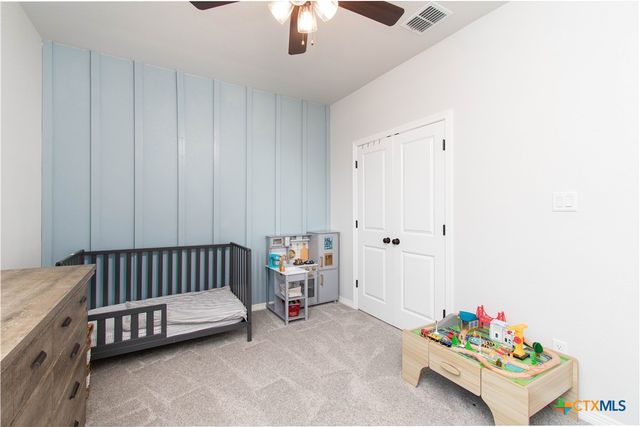 603 Magnolia Drive, Troy, TX 76579