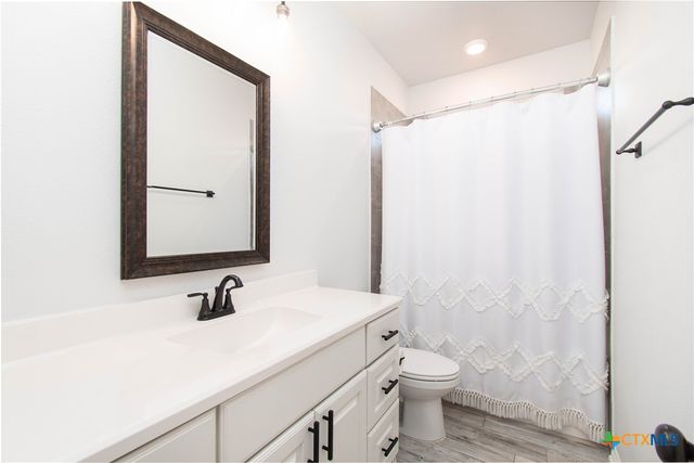 603 Magnolia Drive, Troy, TX 76579