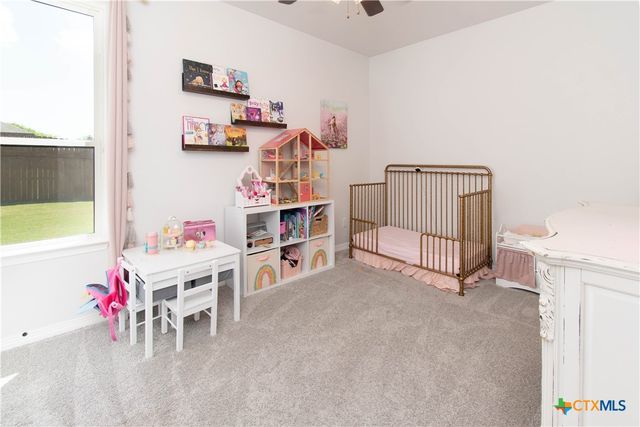 603 Magnolia Drive, Troy, TX 76579