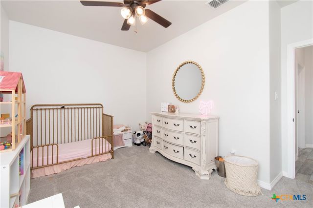 603 Magnolia Drive, Troy, TX 76579