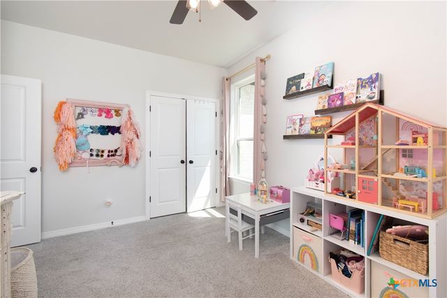 603 Magnolia Drive, Troy, TX 76579