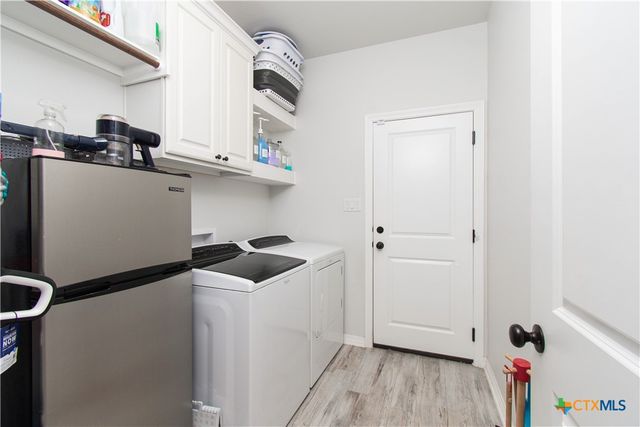 603 Magnolia Drive, Troy, TX 76579