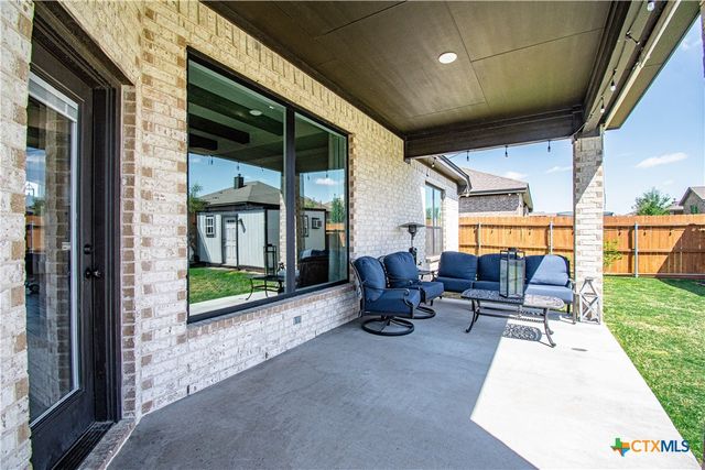 603 Magnolia Drive, Troy, TX 76579