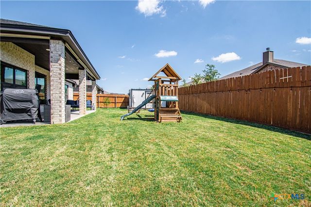 603 Magnolia Drive, Troy, TX 76579