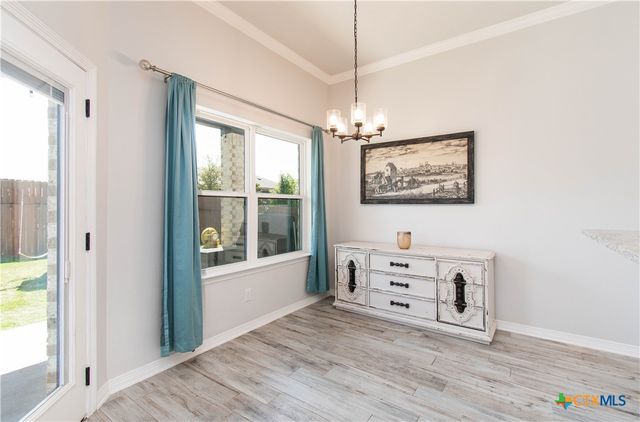 603 Magnolia Drive, Troy, TX 76579