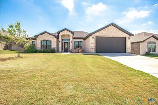 603 Magnolia Drive, Troy, TX 76579