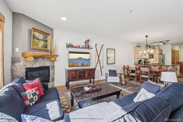 22784 US Highway 6 2615, Dillon, CO 80435