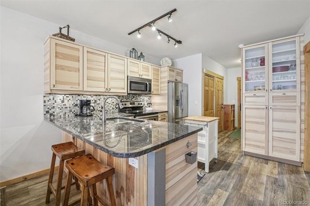 22784 US Highway 6 2615, Dillon, CO 80435