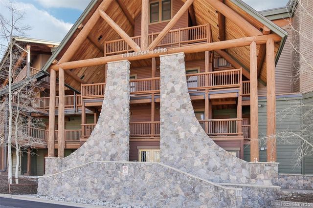 22784 US Highway 6 2615, Dillon, CO 80435