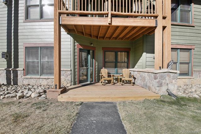 22784 US Highway 6 2615, Dillon, CO 80435