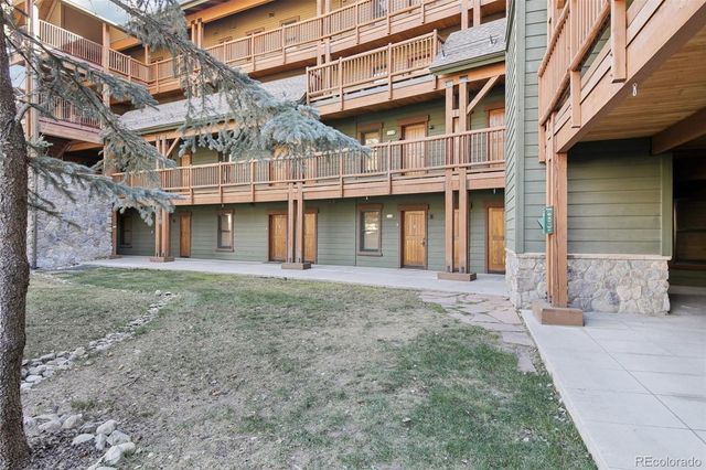 22784 US Highway 6 2615, Dillon, CO 80435