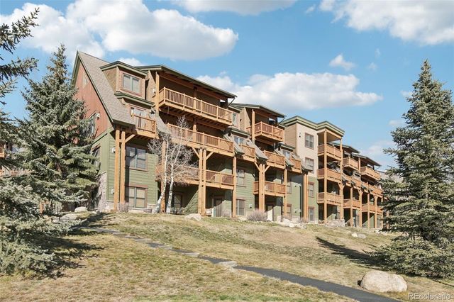 22784 US Highway 6 2615, Dillon, CO 80435