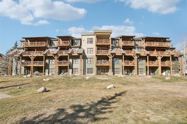 22784 US Highway 6 2615, Dillon, CO 80435