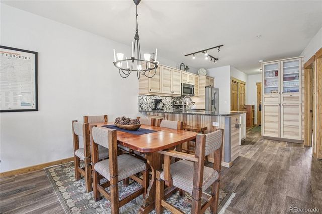 22784 US Highway 6 2615, Dillon, CO 80435