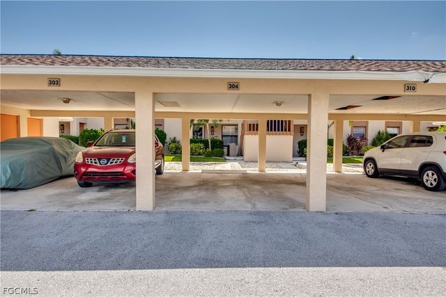 15350 Moonraker CT 304, North Fort Myers, FL 33917