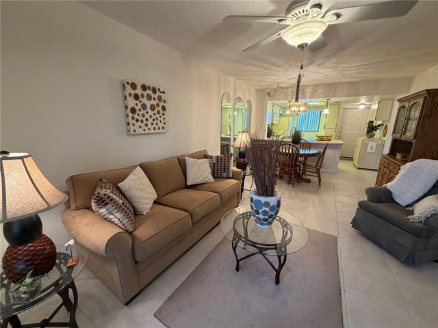 25225 RAMPART BOULEVARD 2203, Punta Gorda, FL 33983