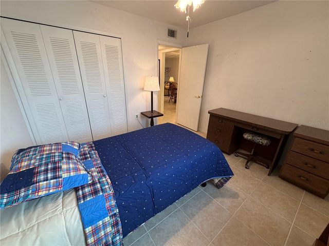25225 RAMPART BOULEVARD 2203, Punta Gorda, FL 33983
