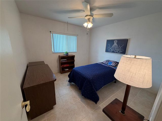 25225 RAMPART BOULEVARD 2203, Punta Gorda, FL 33983