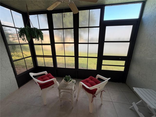 25225 RAMPART BOULEVARD 2203, Punta Gorda, FL 33983