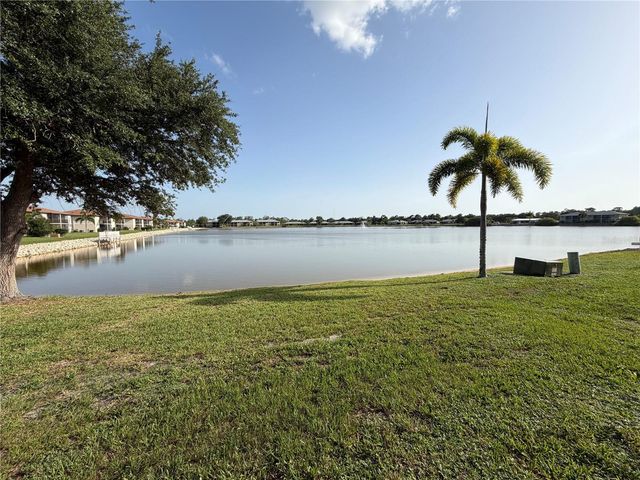 25225 RAMPART BOULEVARD 2203, Punta Gorda, FL 33983