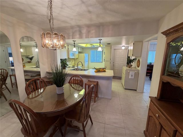 25225 RAMPART BOULEVARD 2203, Punta Gorda, FL 33983