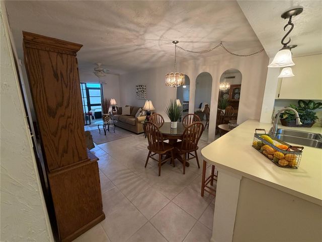 25225 RAMPART BOULEVARD 2203, Punta Gorda, FL 33983