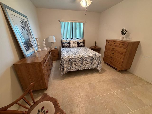 25225 RAMPART BOULEVARD 2203, Punta Gorda, FL 33983