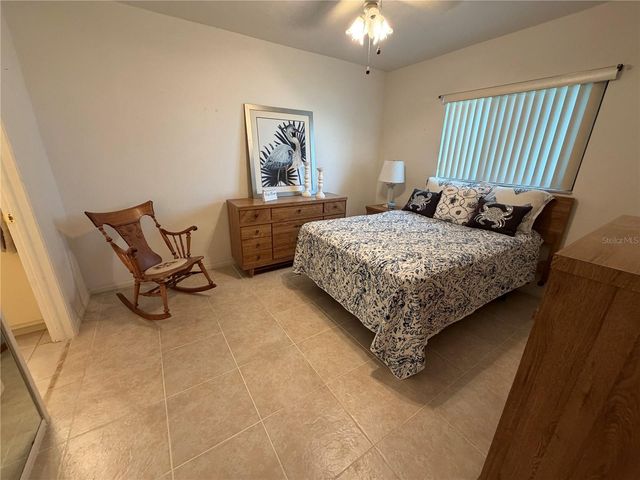 25225 RAMPART BOULEVARD 2203, Punta Gorda, FL 33983