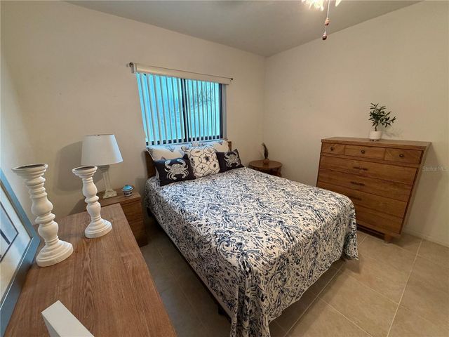 25225 RAMPART BOULEVARD 2203, Punta Gorda, FL 33983